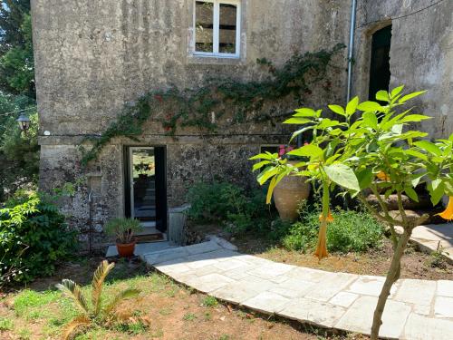 Guest Apartment at Villa Inspirante