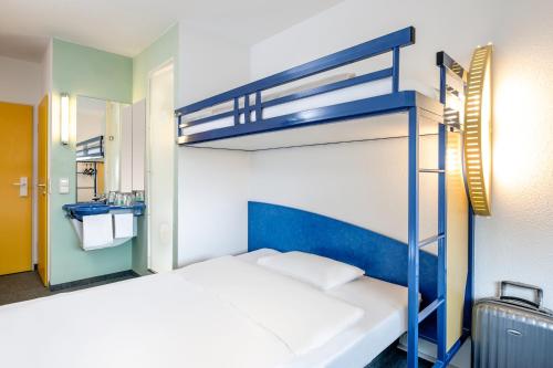 ibis budget Amboise - image 7
