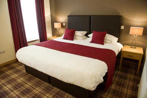 1 queen bed
