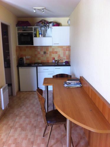 บริการและสิ่งอำนวยความสะดวก, Les Pastels in ลา รอช-ซูร์-ยง