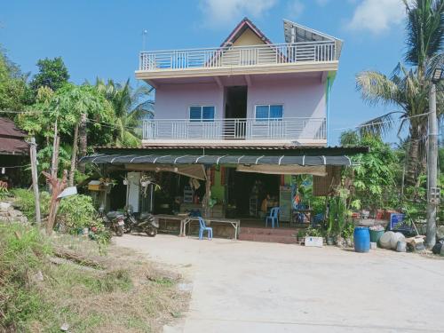 Lucky Lucky guesthouse
