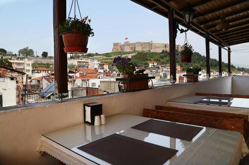 Nazar Hotel - image 13