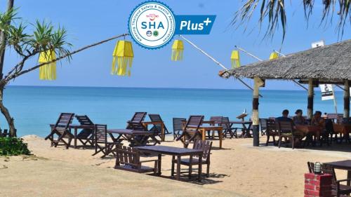 Lanta Nice Beach Resort - SHA Extra Plus