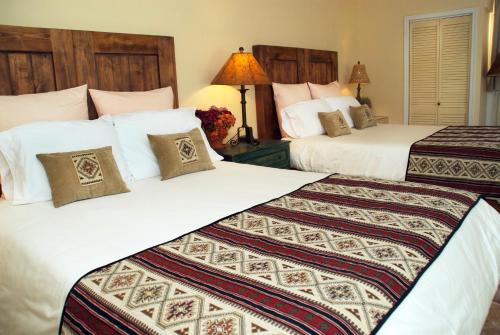 Tubac Country Inn