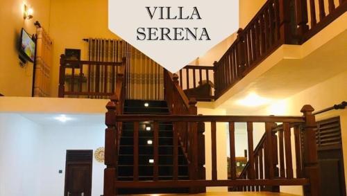 Villa Serena