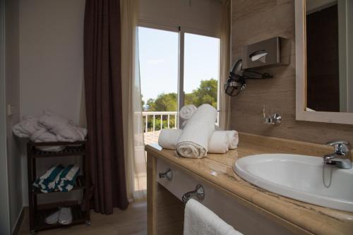 Hotel & Spa Entre Pinos-Adults Only