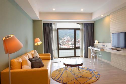 Suite, lusso