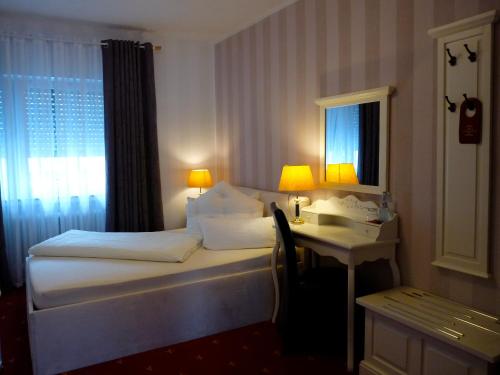 Hotel Geissler, Штутгарт (фото 3)