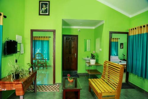 Puzhayoram home stay, Palakkuli, Mananthavadi wayanad kerala