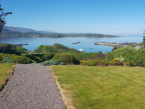 Inḃear Scéine Inḃear Scéine