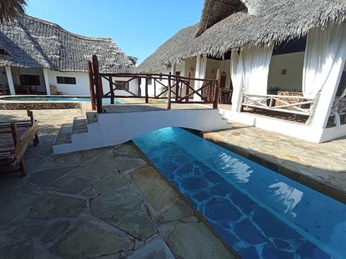 Jalil Villa, Malindi