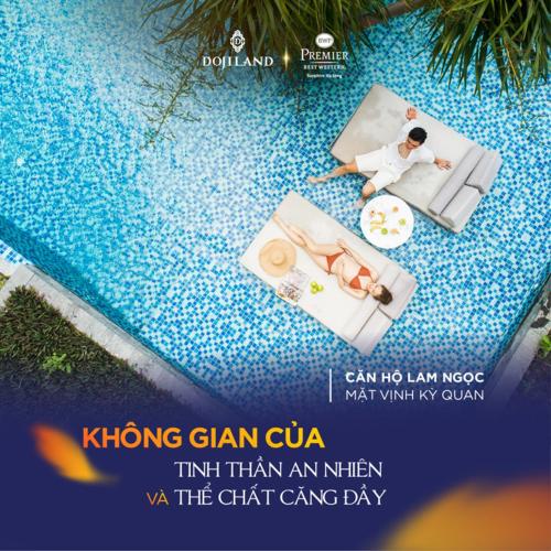 Best Western Premier Sapphire Ha Long