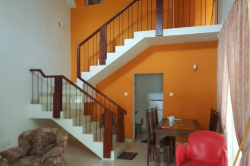 3 bedroom vacation home with all facilities