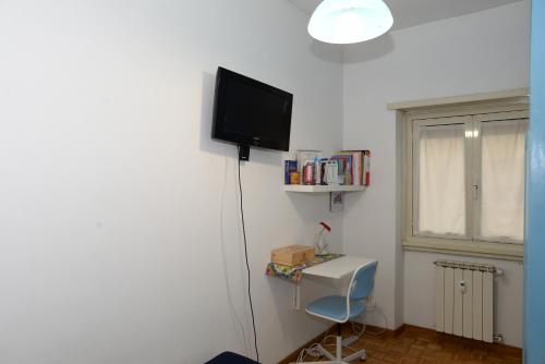 Emilios Home Entire Apartament up to 7 people, Рим (фото 5)