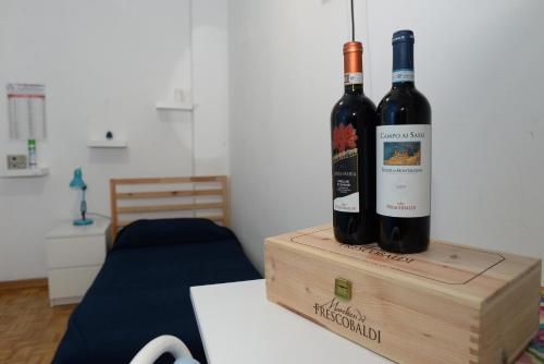 Emilios Home Entire Apartament up to 7 people, Рим (фото 6)