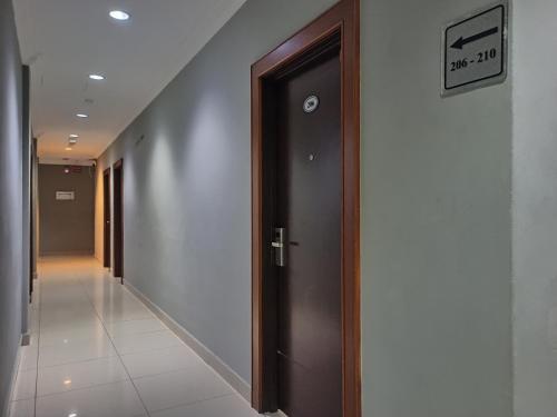 Anggerik Garden Hotel - AG Hotel - 숙소 외관