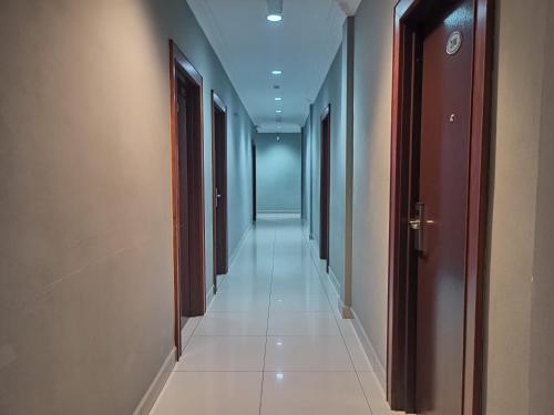 Anggerik Garden Hotel - AG Hotel - 숙소 외관