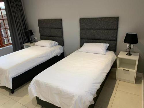 Green Pastures Guesthouse