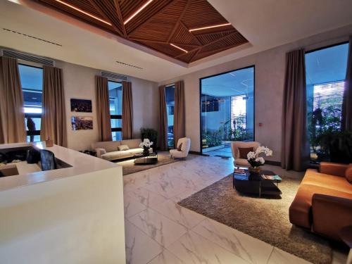 1br Luxury Condo Jacuzzigym Mountains Viewph04 1br Luxury Condo Jacuzzigym Mountains Viewph04