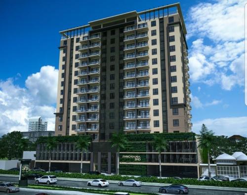 1br Luxury Condo Jacuzzigym Mountains Viewph04 1br Luxury Condo Jacuzzigym Mountains Viewph04