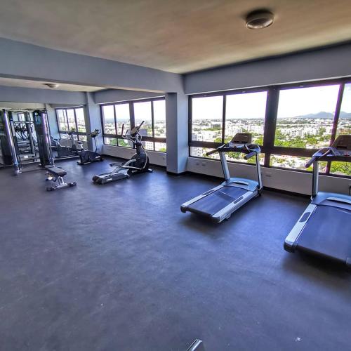 1br Luxury Condo Jacuzzigym Mountains Viewph04 1br Luxury Condo Jacuzzigym Mountains Viewph04
