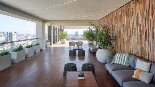 1br Luxury Condo Jacuzzigym Mountains Viewph04 1br Luxury Condo Jacuzzigym Mountains Viewph04