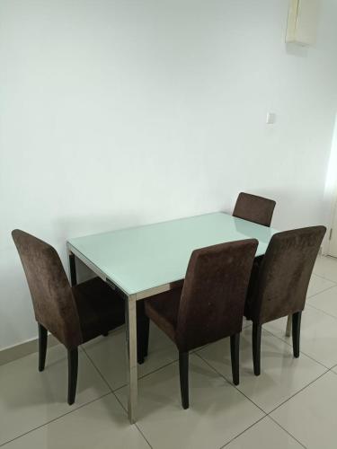 Mansion One Studio Suite 1-6Pax Georgetown