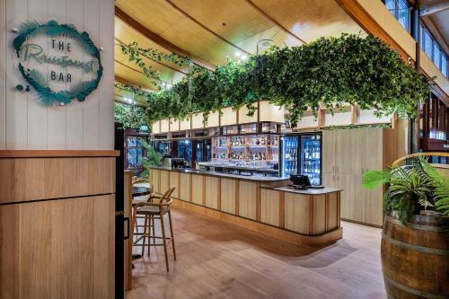 Kingfisher Bay Resort Fraser Island