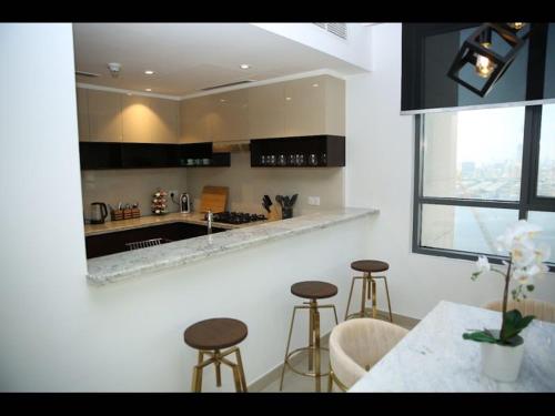 Dubai Creek Harbour - New experience in contemporary living Dream vacation home