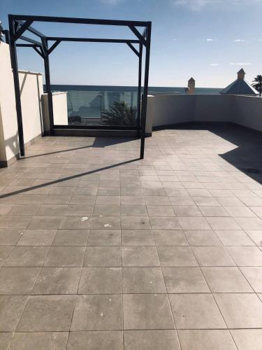 Maravilloso Duplex Con Vistas Al Mar