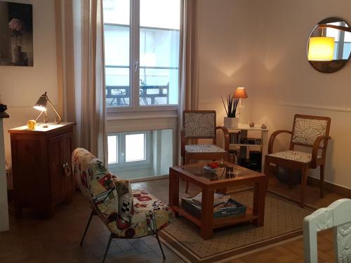 Maison Les Sables-d'Olonne, 4 pièces, 4 personnes - FR-1-427-37 gîte à louer Les Sables-d'Olonne