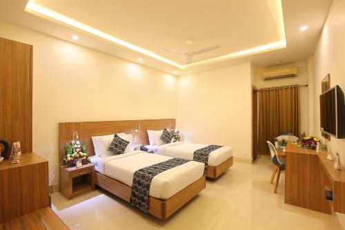 hotel photo
