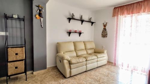  Bright apartment en Santa Pola in Santa Pola