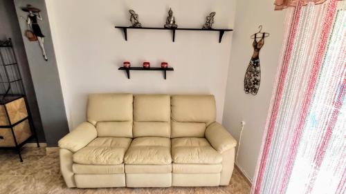  Bright apartment en Santa Pola in Santa Pola