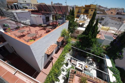 Pensión Aduar - image 11