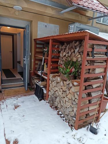 Studio Kotelna in Rudnik