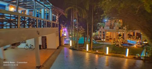 Seremban Grande Villa 163 by Vale Pine