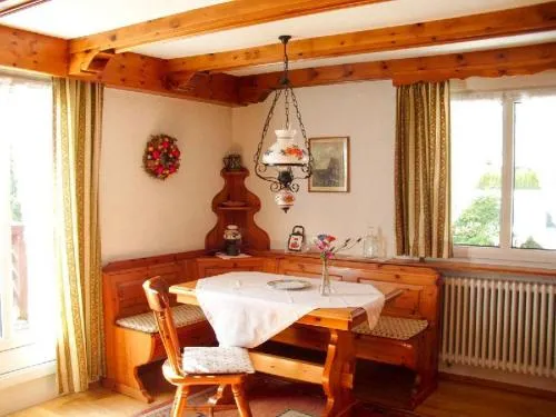 Gästehaus Lickert Ferienwohnung Süd Feldberg in Hinterzarten, Deutschland