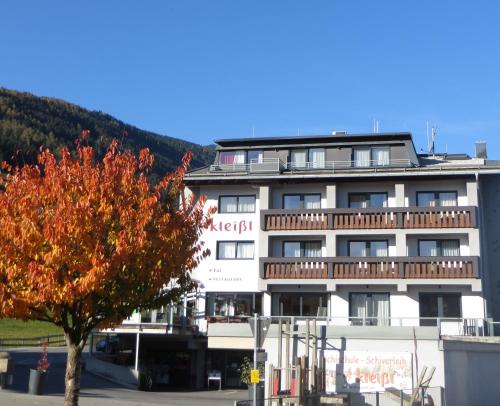 Hotel Kleißl