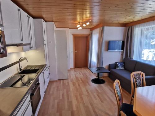 Létesítmények, Apartments Potscher in Matrei in Osttirol