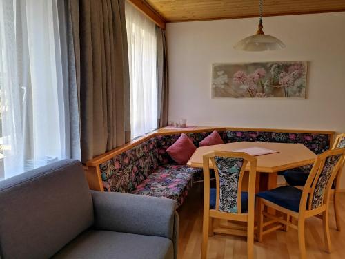 Létesítmények, Apartments Potscher in Matrei in Osttirol