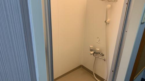 Single Room with Shower