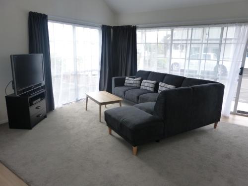 ผับ/เลาจน์, Blake Court Motel in วางกามาตา