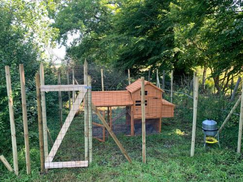 Ferme rénovée 300M2 La Casa JEB : Charme, Calme et Nature