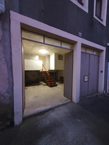 Gite des luthiers gîte à louer Mirecourt