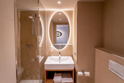 Aparthotel Adagio Access Freiburg - image 6
