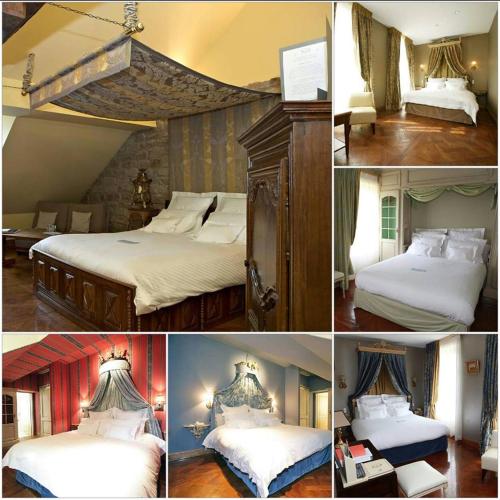 Phalsbourg Hotels