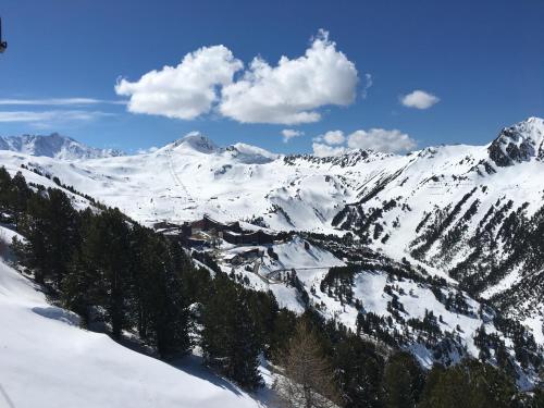 Montagn'Arcs - main image