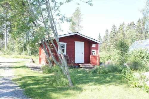 Double or Twin Room with Garden View