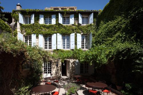 Hotel De L'Atelier - Hôtel - Villeneuve-lès-Avignon